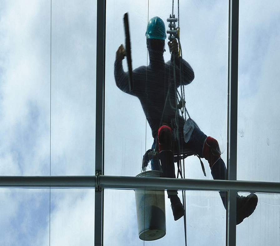 Commercial Window Cleaning Palm Beach