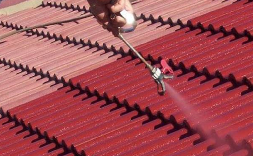 Roof Pressure Cleaning Cost
